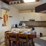 Prázdninový dům Art Loft Montecatini Terme
