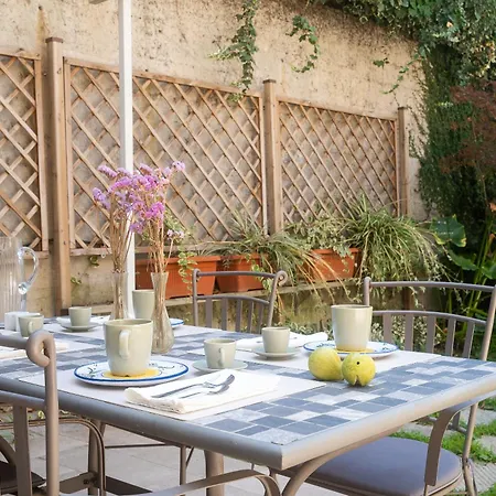 Art Loft Ferienhaus *