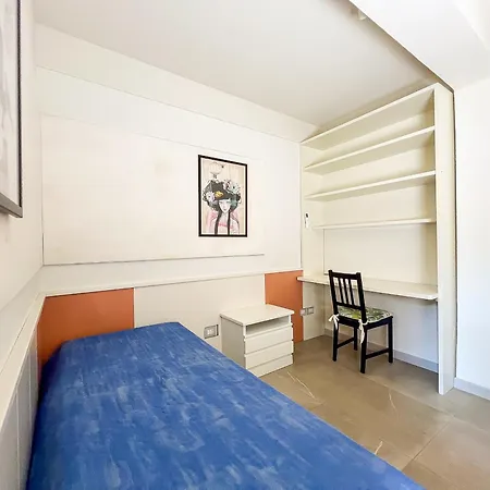 Art Loft Holiday home Montecatini Terme