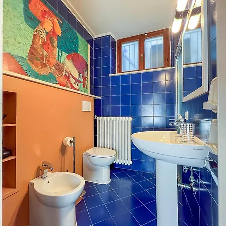 Art Loft Holiday home