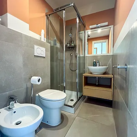 Art Loft Montecatini Terme