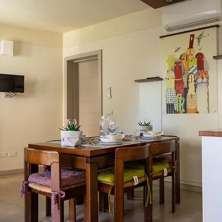 Art Loft Holiday home Montecatini Terme
