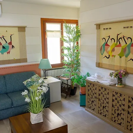 Art Loft Holiday home