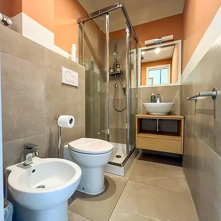 Art Loft * Montecatini Terme