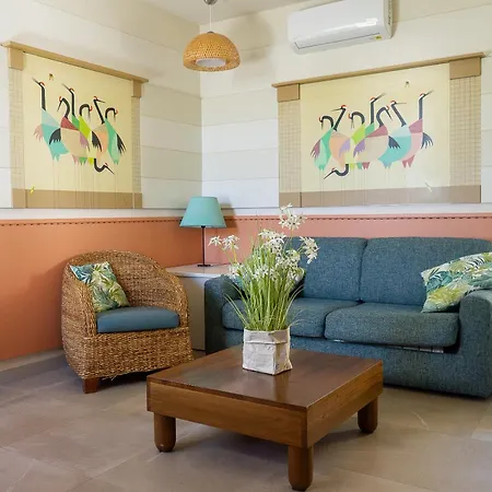 Art Loft Holiday home