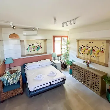 Holiday home Art Loft