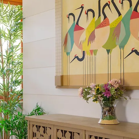 Ferienhaus Art Loft *