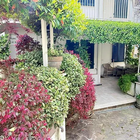 Art Loft Holiday home Montecatini Terme
