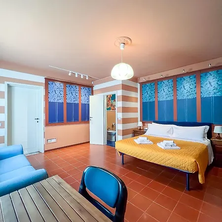 Tatil Evi Art Loft *