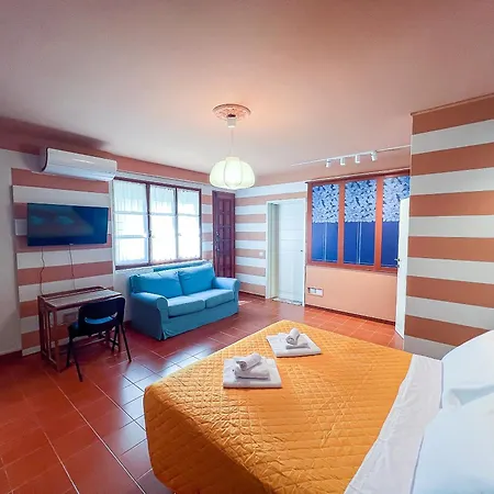 Art Loft Montecatini Terme