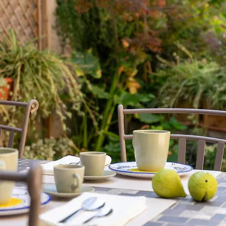 Art Loft * Montecatini Terme