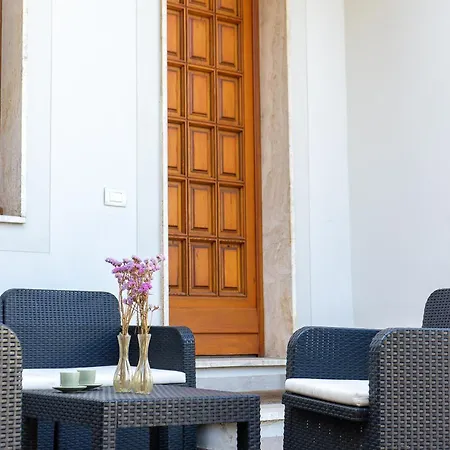 Art Loft Tatil Evi *