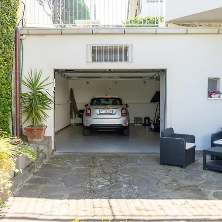 Art Loft Montecatini Terme