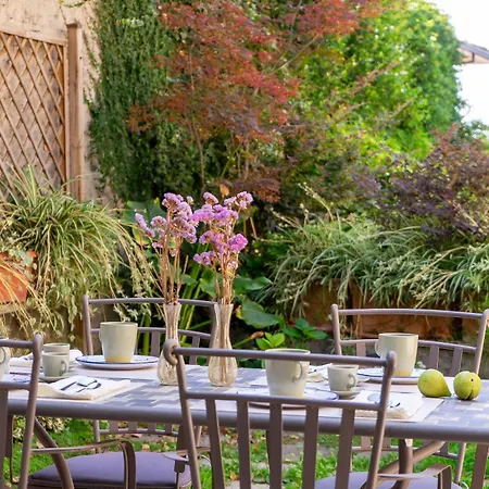 Tatil Evi Art Loft *