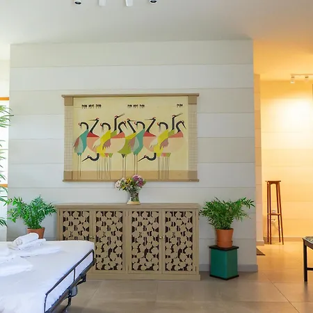 Art Loft Tatil Evi Montecatini Terme