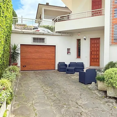 Tatil Evi Art Loft *